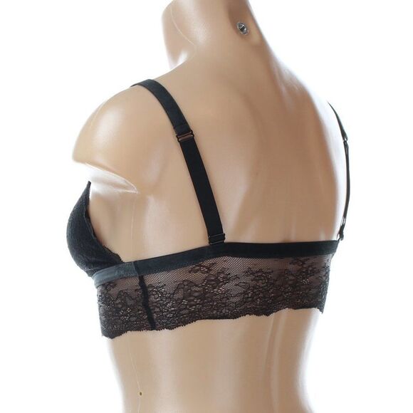 VS Victoria's Secret Bralette NWT - Picture 8 of 13